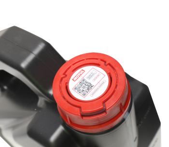 3 699 р. Масло моторное для 4-х тактных двигателей 5100 4T 10W30 псинт.4л MOTUL  с доставкой в г. Кемерово. Увеличить фотографию 2
