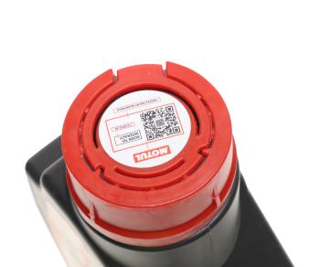 2 159 р. Масло моторное для 2-х тактных двигателей 710 ESTER 2T синт.1л MOTUL  с доставкой в г. Кемерово. Увеличить фотографию 3