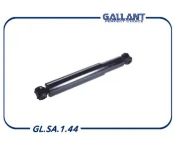 Амортизатор задний левый/правый Gallant Лада нива 4х4 2121 Урбан (2019-2021)