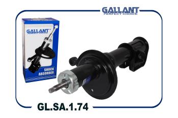 Амортизатор передний RH Gallant Лада 2108 (1984-2003)