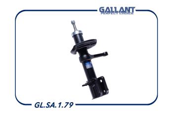 Амортизатор передний LH Gallant Лада Приора 2170 седан дорестайлинг (2007-2014)