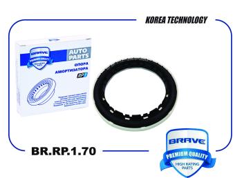 Подшипник опоры переднего амортизатора Brave Hyundai Santa Fe CM рестайлинг (2009-2012)