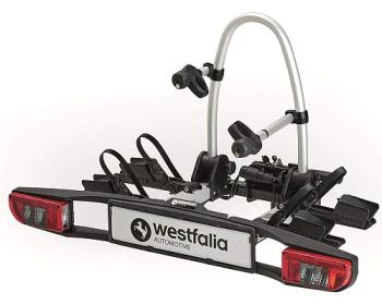 9 999 р. Велокрепление Westfalia BC 60   с доставкой в г. Кемерово. Увеличить фотографию 1