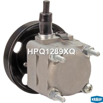 10 349 р. Насос гидроусилителя VOLVO S80,V70,XC70 KRAUF  с доставкой в г. Кемерово. Увеличить фотографию 2