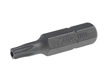 31 р. Бита TORX Т20Hх30мм 14" DR JTC  с доставкой в г. Кемерово. Увеличить фотографию 1