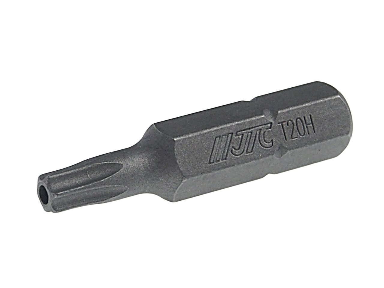31 р. Бита TORX Т20Hх30мм 14" DR JTC  с доставкой в г. Кемерово