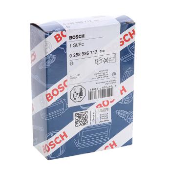 5 999 р. Датчик кислорода CHEVROLET Aveo (03-),Lacetti (05-) BOSCH  с доставкой в г. Кемерово. Увеличить фотографию 3