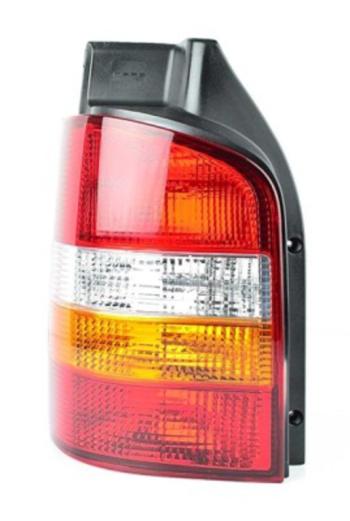 2 259 р. Фонарь задний VW T4 (06-10) левый (на крыло желтый) BSG  с доставкой в г. Кемерово. Увеличить фотографию 1