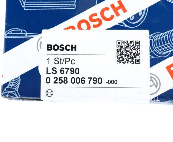 9 999 р. Датчик кислорода BMW 5 (E60) (03-) BOSCH  с доставкой в г. Кемерово. Увеличить фотографию 4