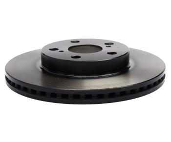 Диск тормозной TOYOTA Allion (07-) передний (1шт.) NIBK