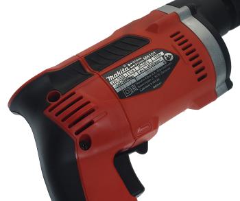 10 499 р. Дрель ударная 710Вт MAKITA  с доставкой в г. Кемерово. Увеличить фотографию 4