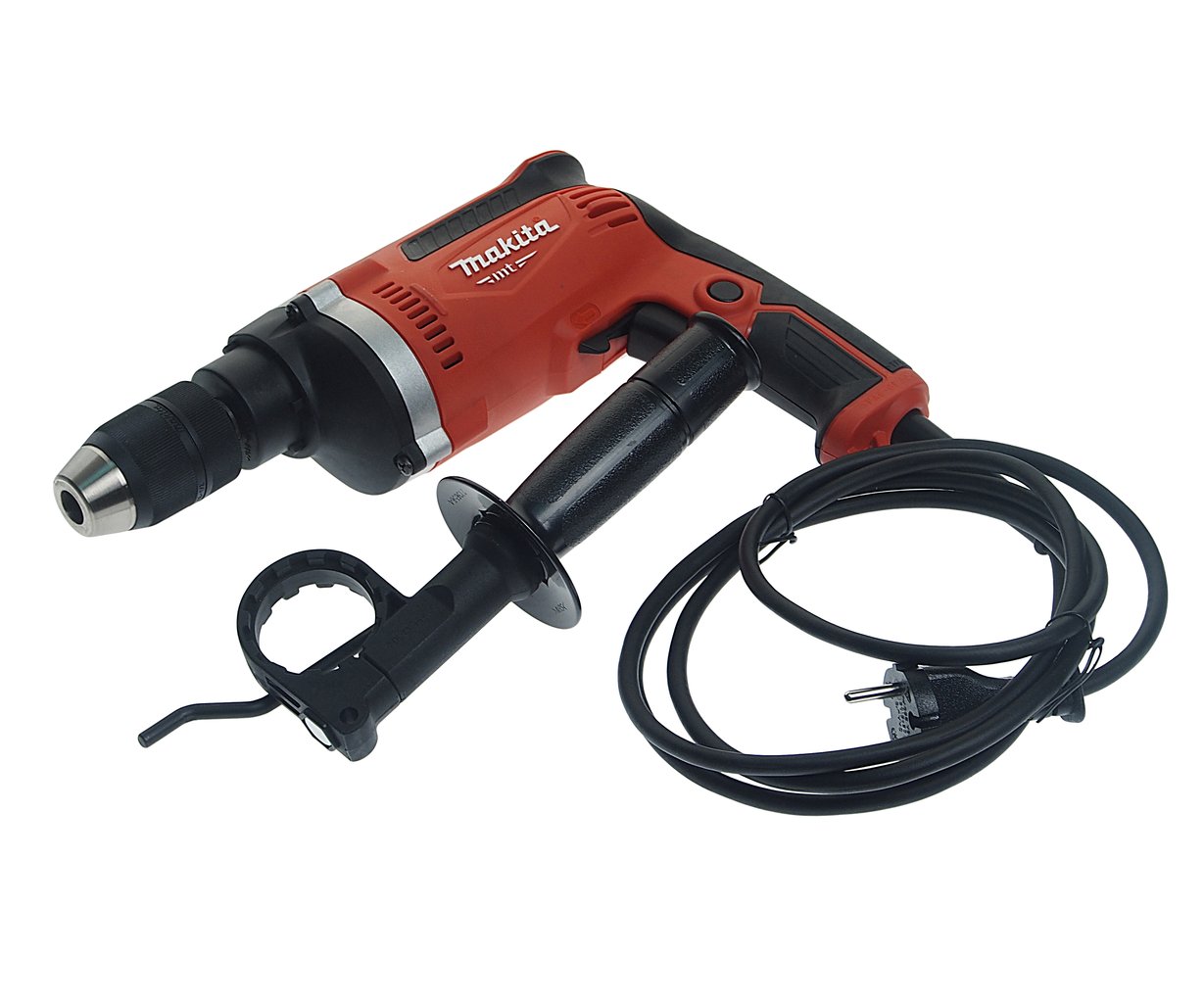 10 499 р. Дрель ударная 710Вт MAKITA  с доставкой в г. Кемерово