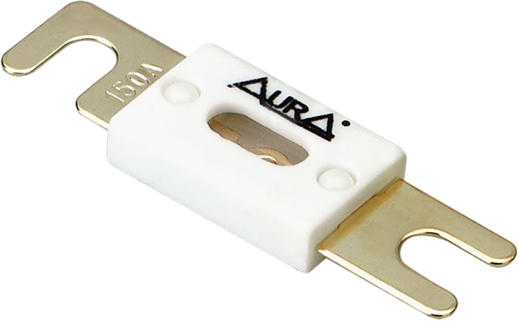 499 р. Предохранитель ANL 150A (1шт.) AURA  с доставкой в г. Кемерово