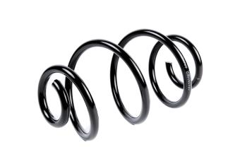 2 079 р. Пружина NISSAN March (02-10) подвески задней STANDARD SPRINGS  с доставкой в г. Кемерово. Увеличить фотографию 1