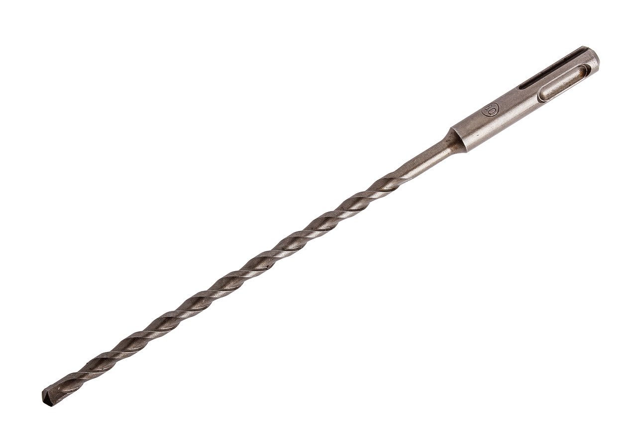 248 р. Бур SDS+ 6.0х210мм MAKITA  с доставкой в г. Кемерово