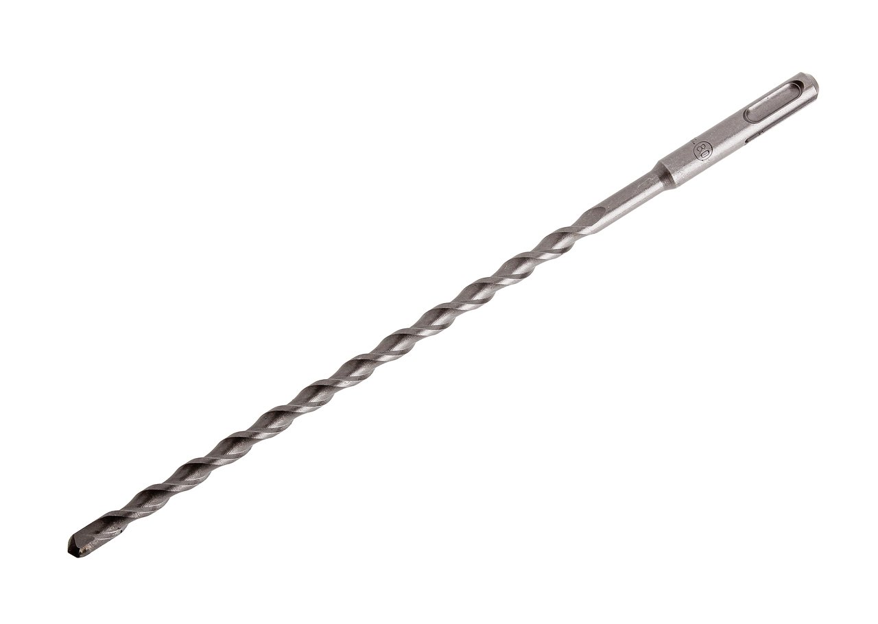 170 р. Бур SDS+ 8.0х260мм MAKITA  с доставкой в г. Кемерово