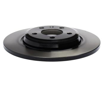 Диск тормозной AUDI A4,A5,A6,A7,Q5 задний (300х12) (1шт.) NIBK