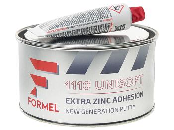 Шпатлевка универсальная 1110 0.9кг FORMEL