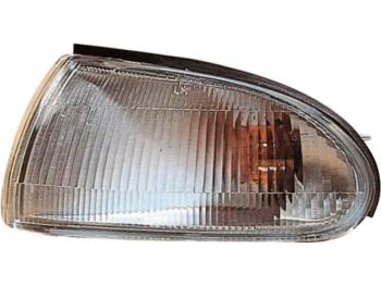 LANCER '92-95 УКАЗ.ПОВОРОТА УГЛОВОЙ ЛЕВ (DEPO)