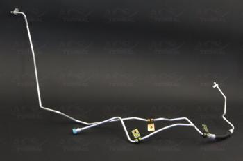 Трубка кондиционера RENAULT Megane (09-) TERMAL
