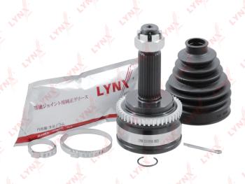 ШРУС наружный HYUNDAI i30 (07-11) KIA Ceed (06-12) комплект LYNX