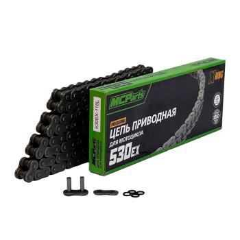 6 999 р. Цепь MCP 530EX-118L X-Ring   с доставкой в г. Кемерово. Увеличить фотографию 1