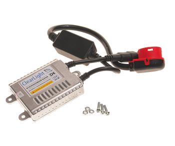 1 999 р. Блок контрольный Xenon 12V под лампу D4S CLEARLIGHT  с доставкой в г. Кемерово. Увеличить фотографию 1