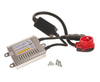 1 999 р. Блок контрольный Xenon 12V под лампу D4S CLEARLIGHT  с доставкой в г. Кемерово. Увеличить фотографию 2