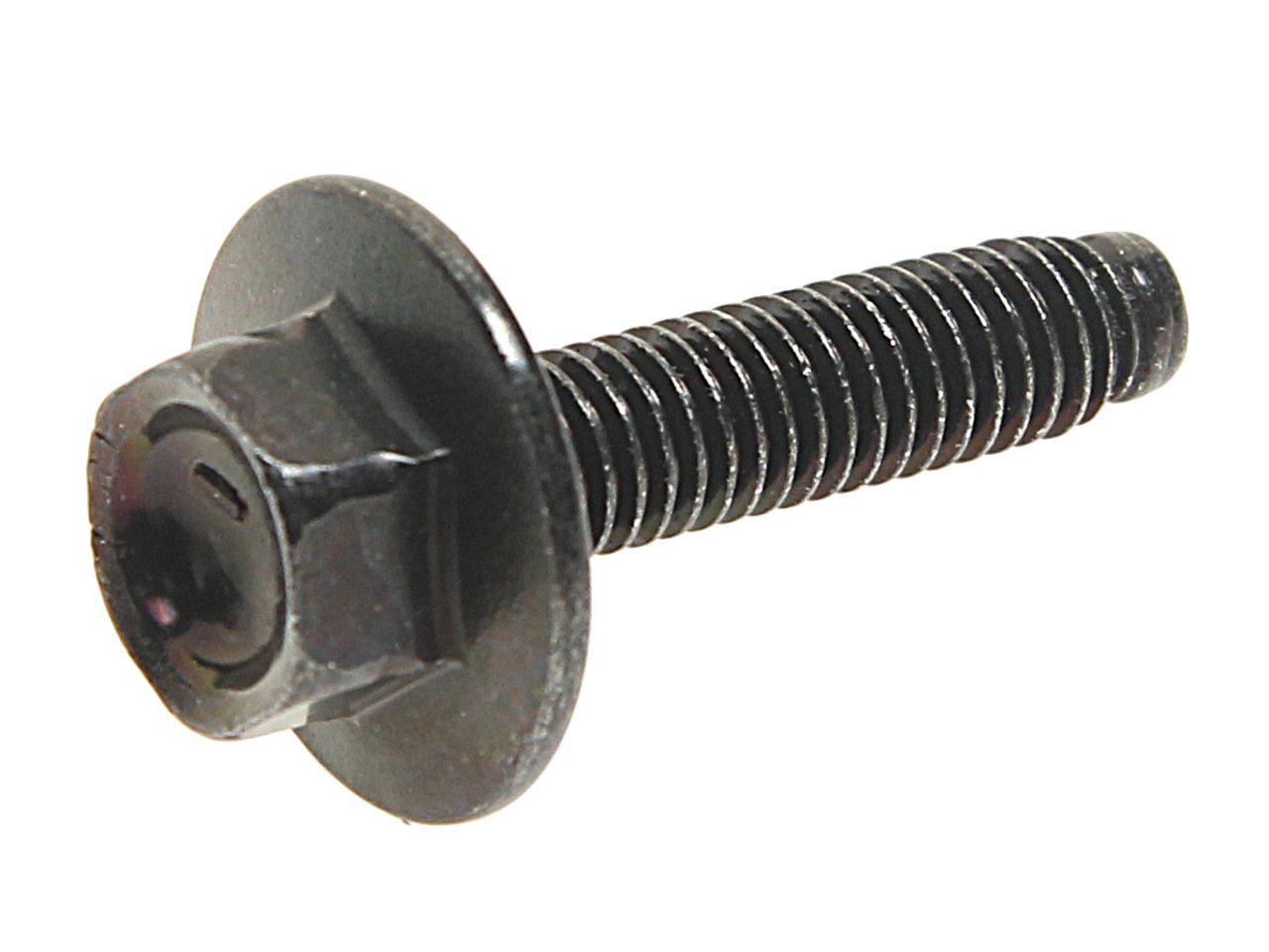 124 р. Болт MAZDA 3 (08-),6 (10-) OE  с доставкой в г. Кемерово