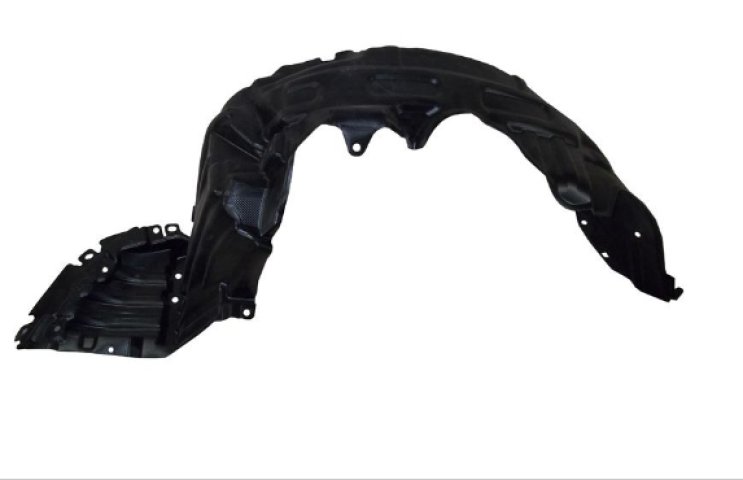 969 р. Подкрылок TOYOTA PROBOX  SUCCEED 02-14  FR  RH  с доставкой в г. Кемерово