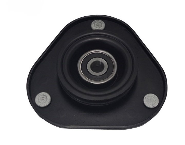 1 079 р. Опора стойки для TOYOTA PRIUS 09-15, AIRIS, BLADE, COROLLA 06-12, RUMION 07-, RUCUS 10- FRRH=LH  с доставкой в г. Кемерово