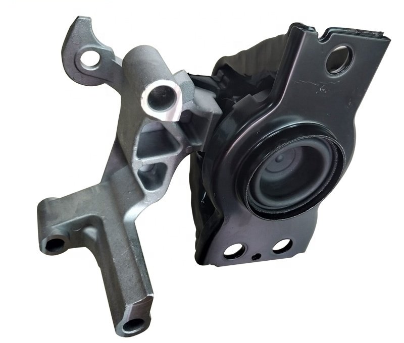 3 499 р. Подушка двигателя для NISSAN DUALIS  QASHQAI  DUALIS RH 06-14  с доставкой в г. Кемерово