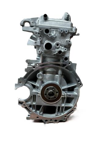 155 999 р. Двигатель TOYOTA  2NZ-FE   с доставкой в г. Кемерово. Увеличить фотографию 5