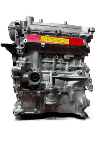155 999 р. Двигатель TOYOTA  2NZ-FE   с доставкой в г. Кемерово. Увеличить фотографию 4