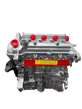 155 999 р. Двигатель TOYOTA  2NZ-FE   с доставкой в г. Кемерово. Увеличить фотографию 2