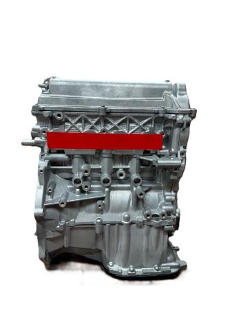 155 999 р. Двигатель TOYOTA  2NZ-FE   с доставкой в г. Кемерово. Увеличить фотографию 1