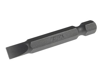 Бита шлицевая DR 1.0х6х50мм 14" S2 JTC
