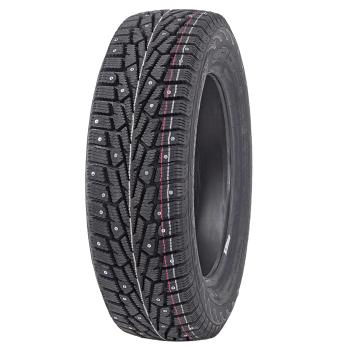 5 899 р. Покрышка CORDIANT Snow Cross PW-2 шип. 18565 R15  с доставкой в г. Кемерово. Увеличить фотографию 1