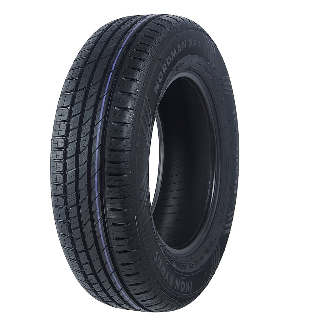 4 699 р. Покрышка IKON TYRES Nordman SX3 15570 R13  с доставкой в г. Кемерово
