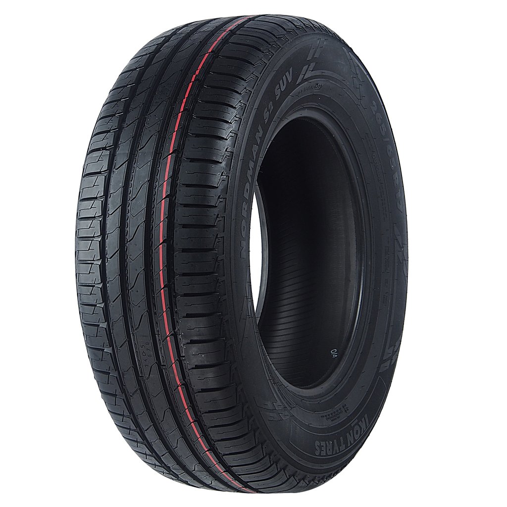 13 999 р. Покрышка IKON TYRES Nordman S2 SUV 25555 R18  с доставкой в г. Кемерово