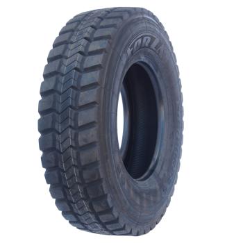 29 099 р. Покрышка КАМА FORZA OR A ведущая ось (стройка) 31580 R22.5  с доставкой в г. Кемерово. Увеличить фотографию 1