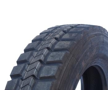 29 099 р. Покрышка КАМА FORZA OR A ведущая ось (стройка) 31580 R22.5  с доставкой в г. Кемерово. Увеличить фотографию 2