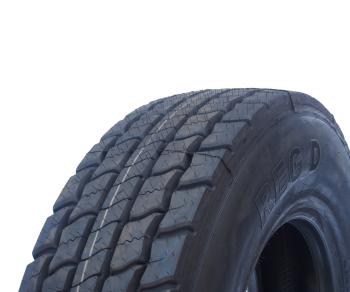 27 999 р. Покрышка КАМА FORZA REG D ведущая ось 31580 R22.5  с доставкой в г. Кемерово. Увеличить фотографию 2