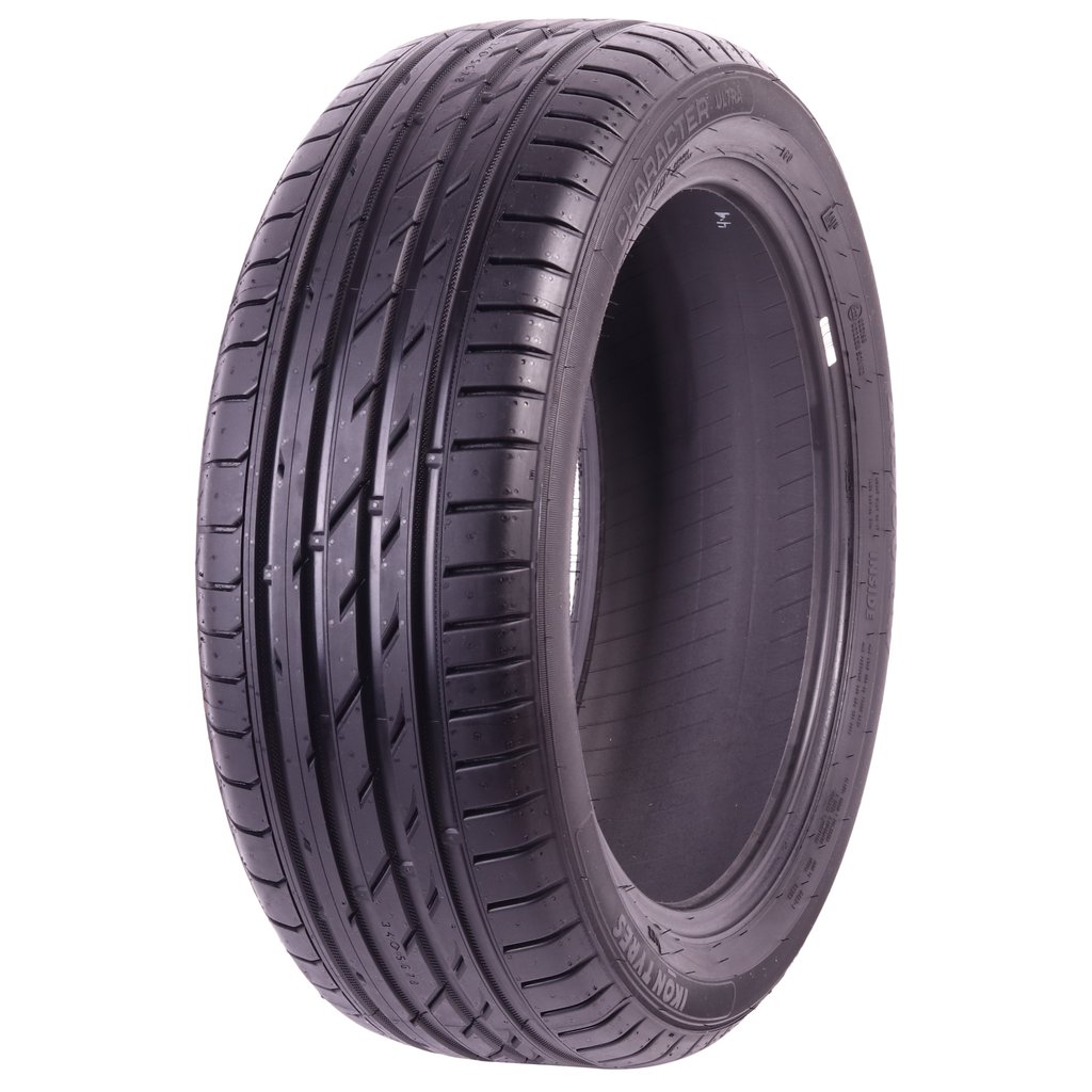 10 699 р. Покрышка IKON TYRES Character Ultra 20550 R17  с доставкой в г. Кемерово