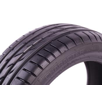 10 699 р. Покрышка IKON TYRES Character Ultra 20550 R17  с доставкой в г. Кемерово. Увеличить фотографию 2