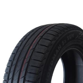 10 799 р. Покрышка NOKIAN TYRES Nordman S2 SUV 22555 R19  с доставкой в г. Кемерово. Увеличить фотографию 2