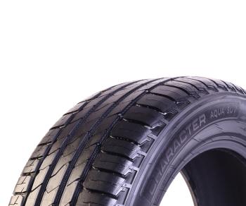 11 799 р. Покрышка IKON TYRES Character Aqua SUV 23565 R17  с доставкой в г. Кемерово. Увеличить фотографию 2