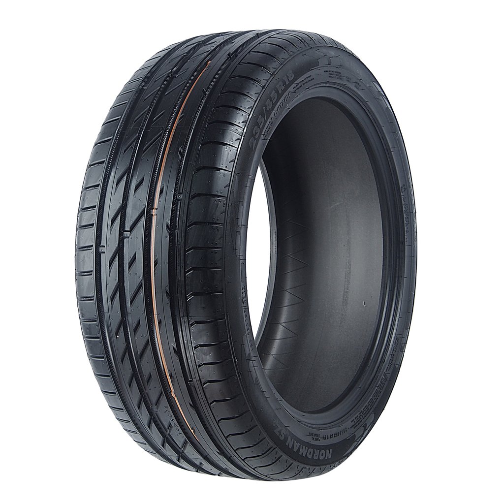 9 749 р. Покрышка IKON TYRES Nordman SZ2 20550 R17  с доставкой в г. Кемерово