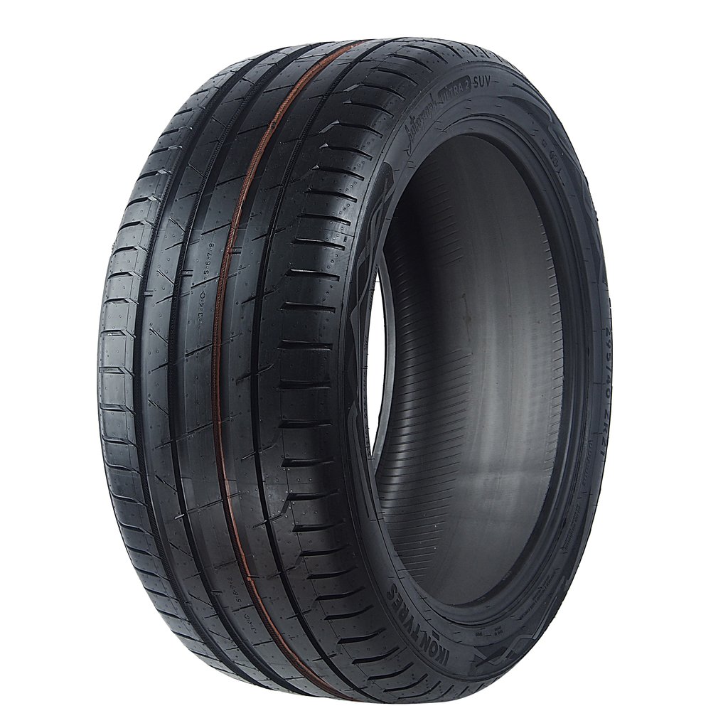 32 599 р. Покрышка IKON TYRES Autograph Ultra 2 SUV 26545 R21  с доставкой в г. Кемерово