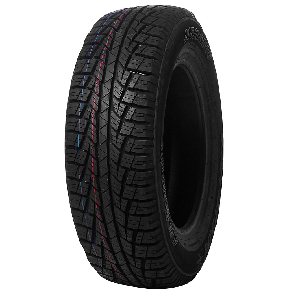 8 999 р. Покрышка CORDIANT All Terrain 21565 R16  с доставкой в г. Кемерово
